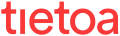 Tietoa logo